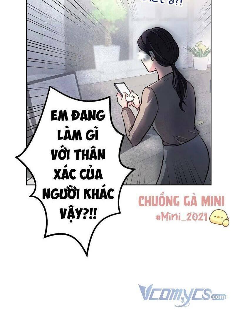 vô tình trở thành con gái của triệu phú chapter 10 53