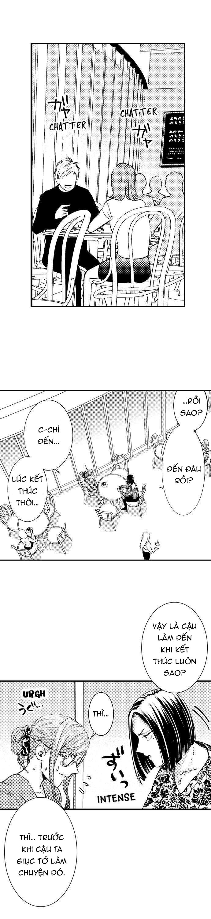 chúng ta đã làm mọi thứ ngoại trừ chuyện đó (full) chapter 7.1 3