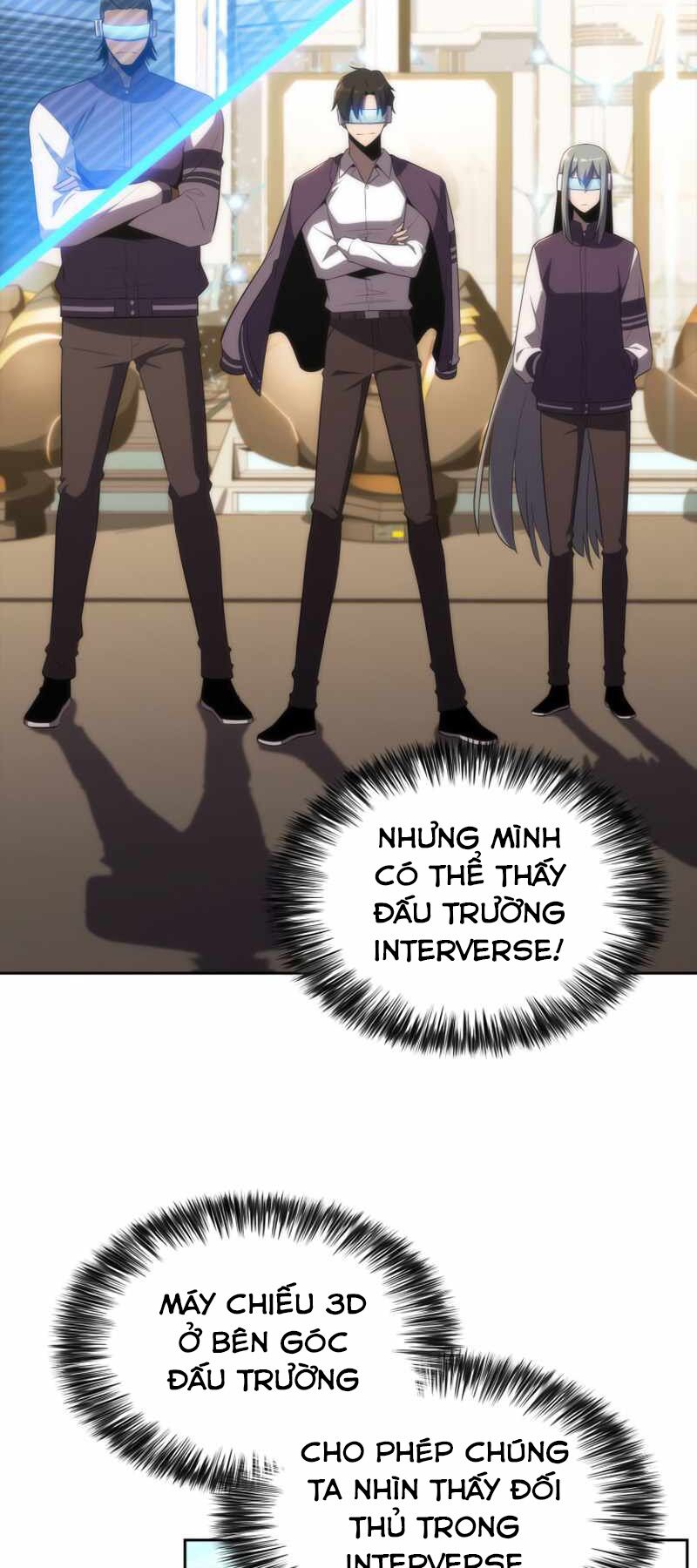 kẻ thách đấu chapter 27 47