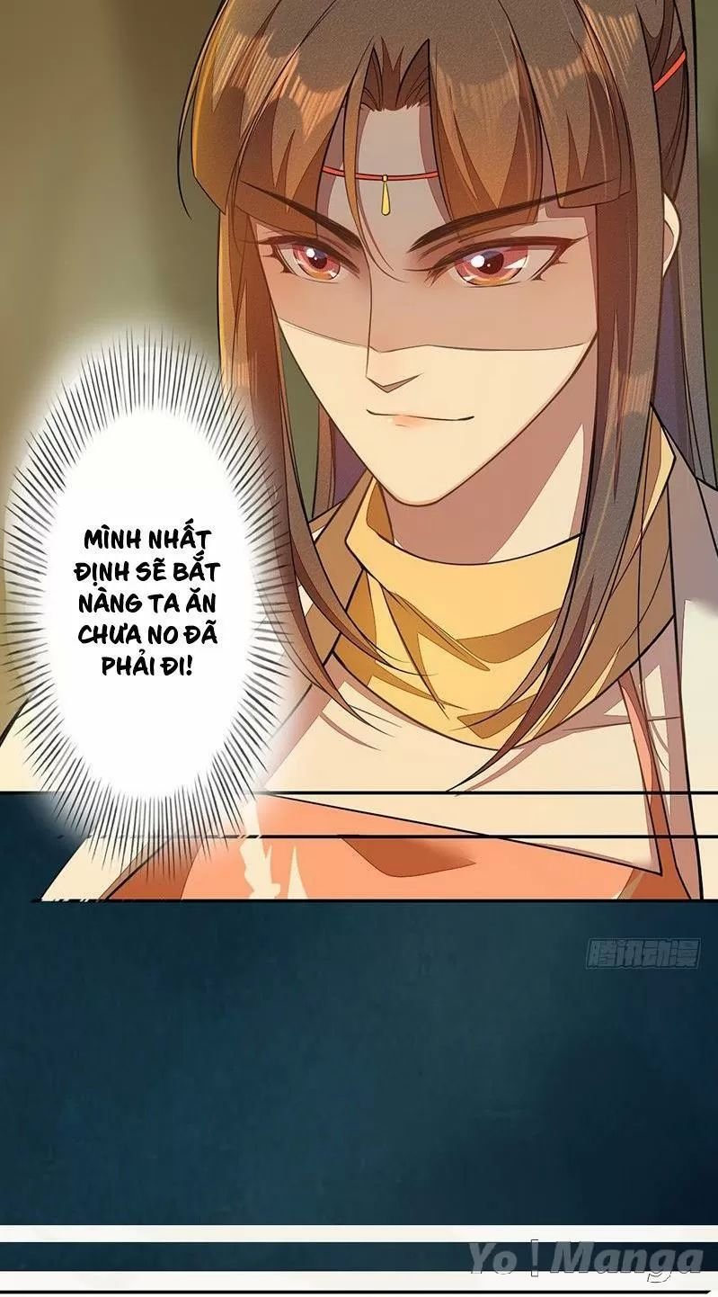 tuyệt thế luyện đan sư chapter 117 24