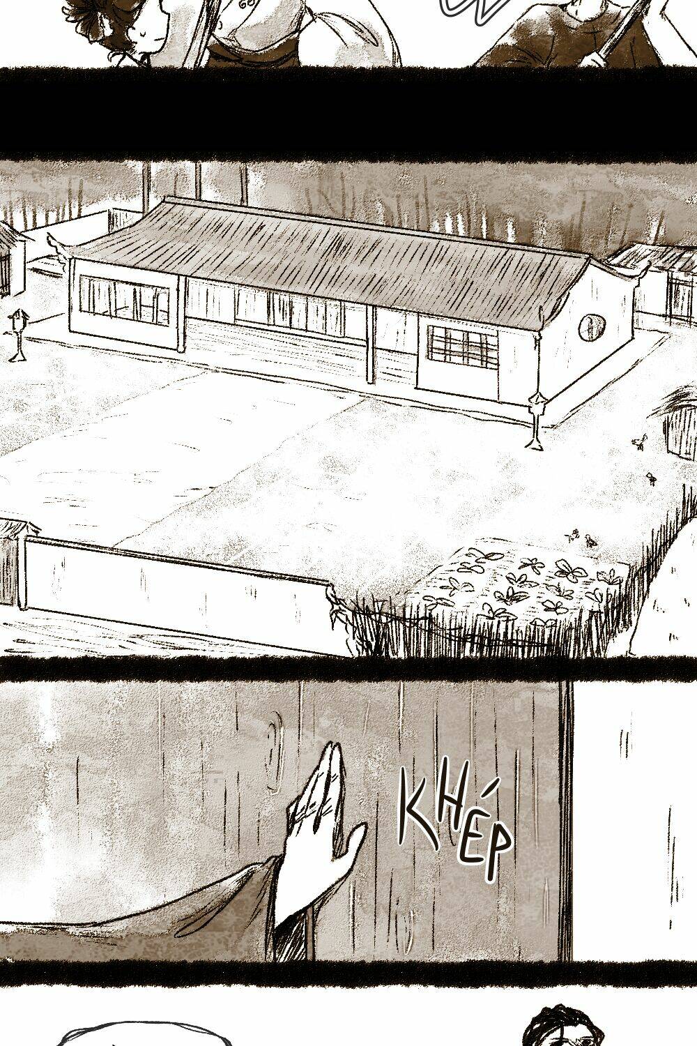 đồng vọng dân gian chapter 5 10