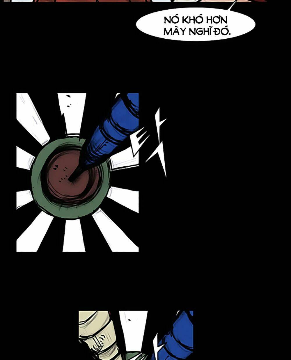 độc cô tiền truyện chapter 47 12