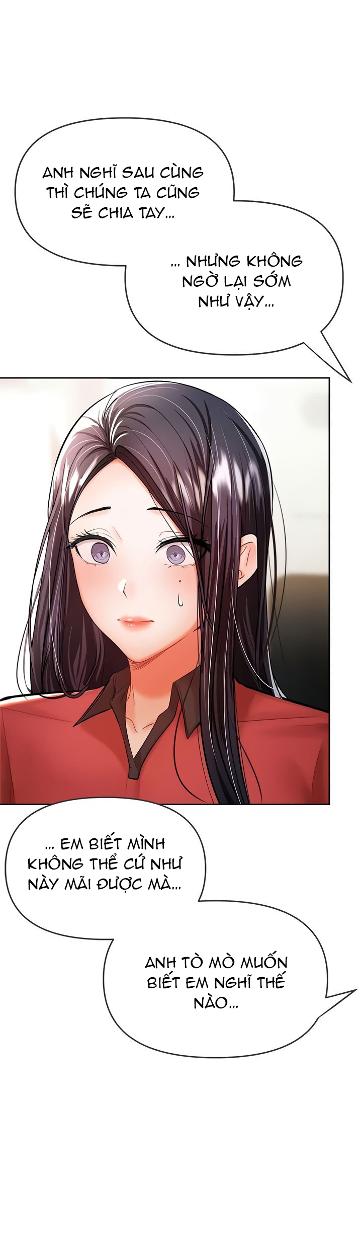 chiều chuộng em đi mà chapter 16.1 24