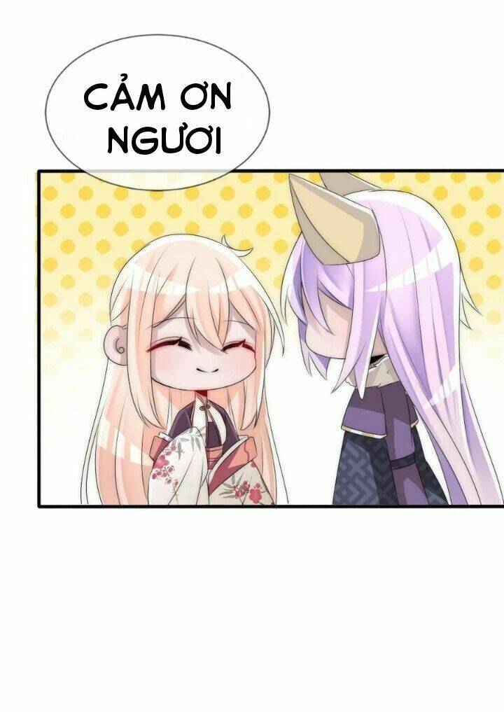 kế hoạch sủng ái của tiểu công chúa chapter 61 4