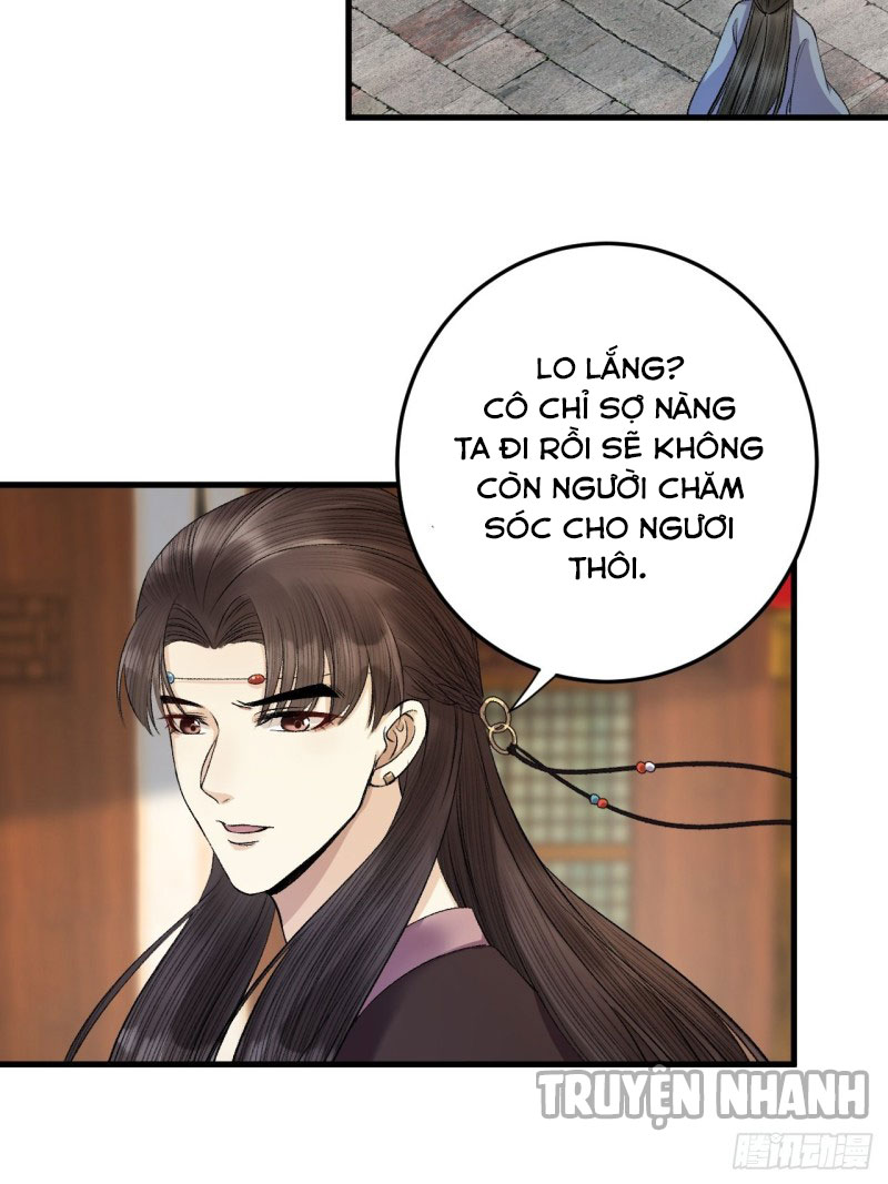 lễ băng nhạc hoại chi dạ chapter 27 3