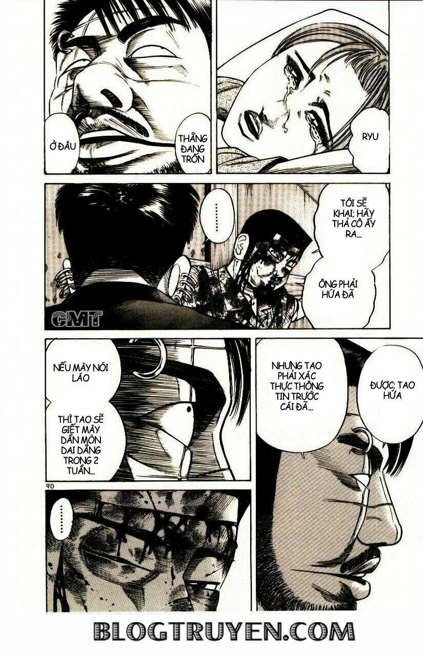 sát thủ số 1 chapter 58 13