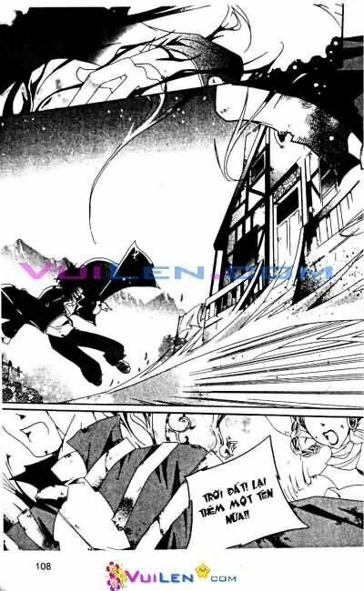 tiểu nữ vương chapter 6 108