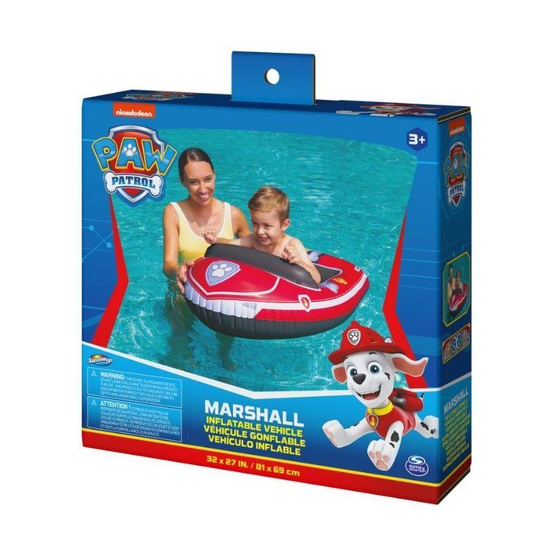 Phao Bơi Cứu Hỏa SWIMWAYS Cho Trẻ Em Paw Patrol 6063051