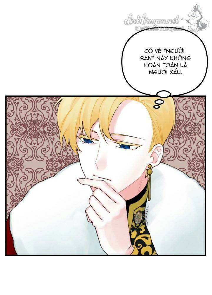 công chúa bãi rác chapter 22 39