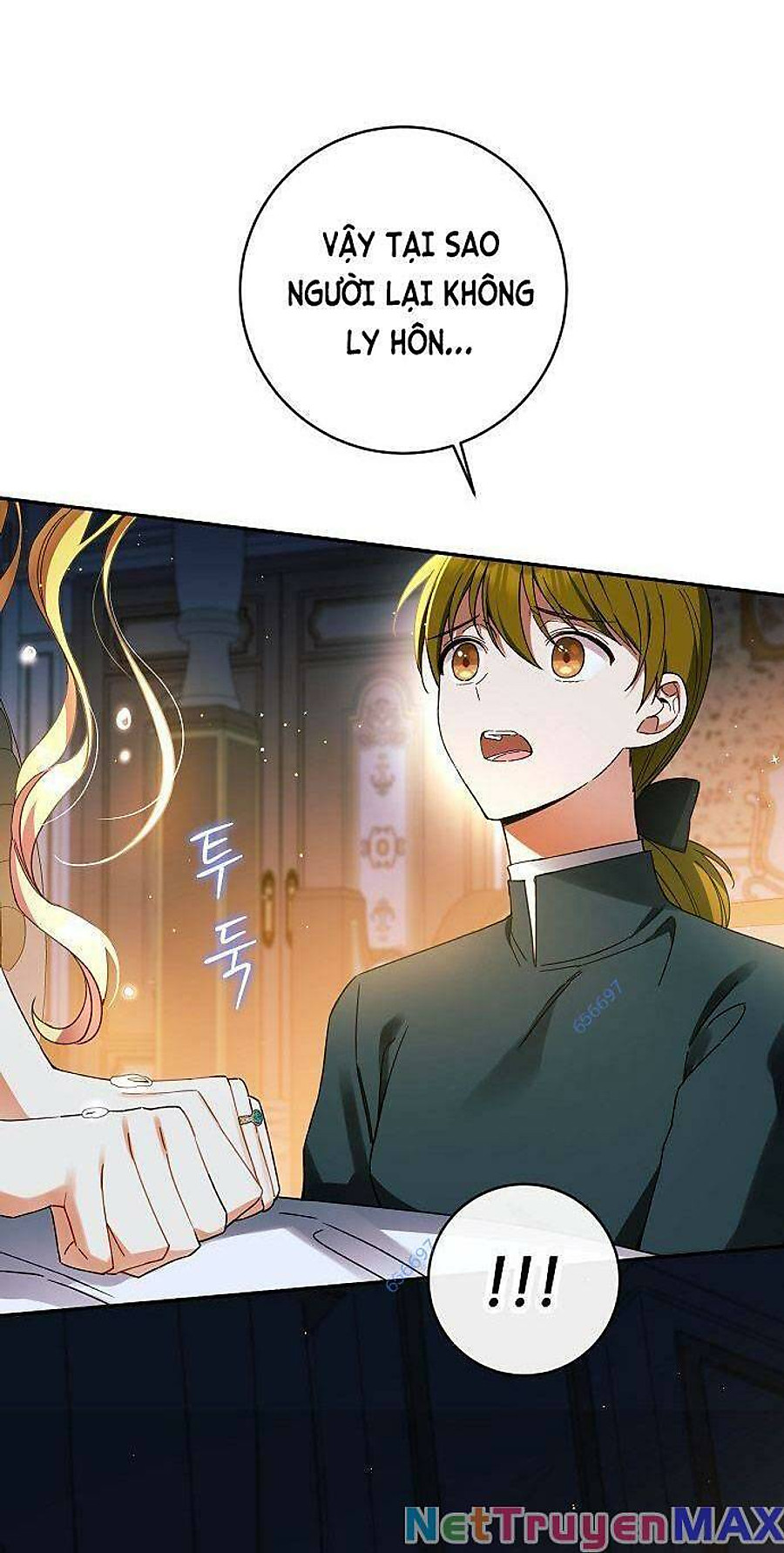 tôi đã thuần hóa hầu tước ác ma chapter 63 33