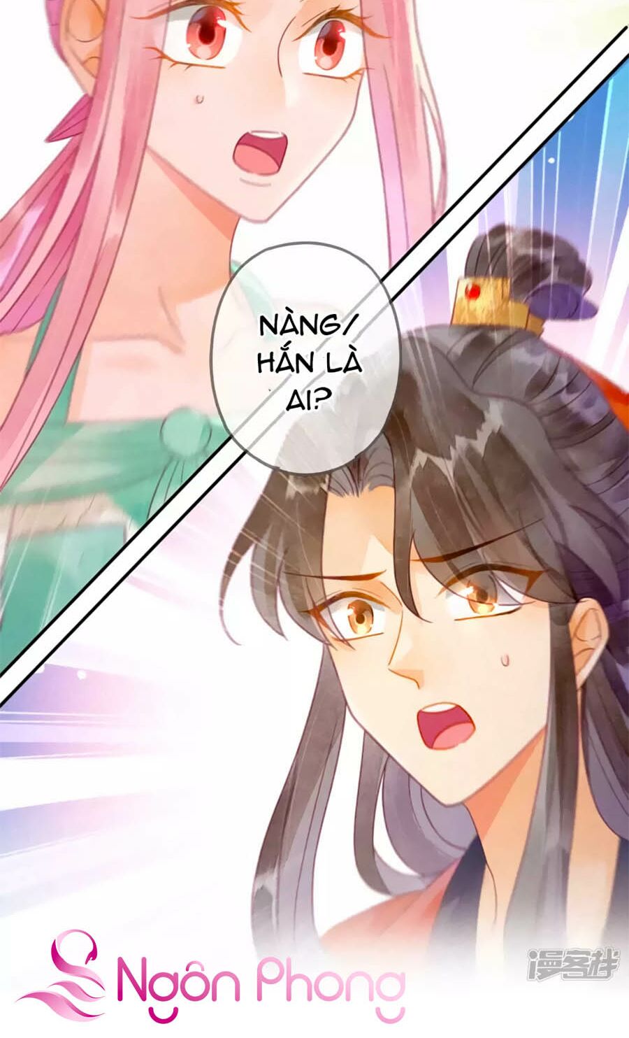 Thiên Động Li Trạch Thương chapter 18 - Trang 45