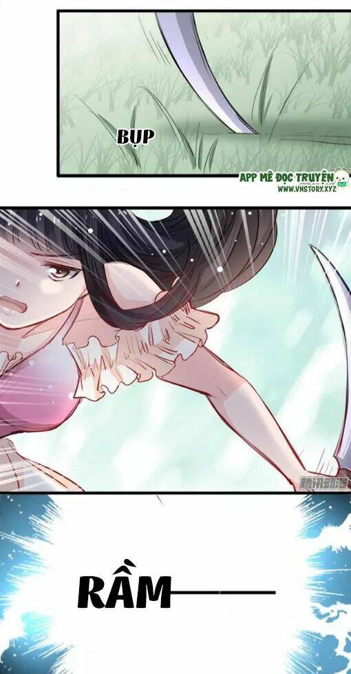 thú vương chuyên sủng chapter 32 13