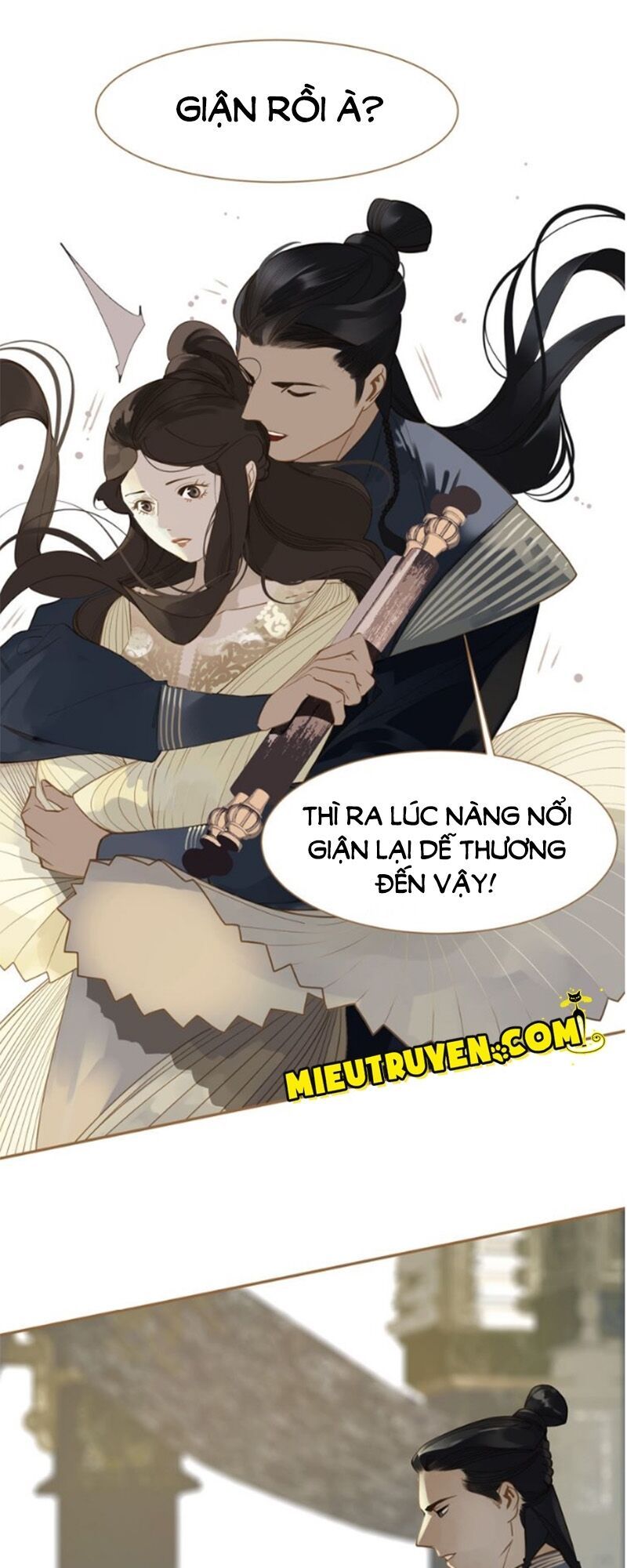 nhất đại linh hậu chapter 26 29