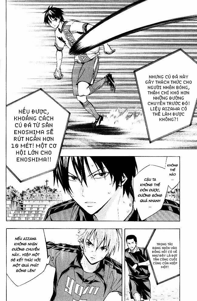 kỵ sĩ trong vòng cấm chapter 155 13