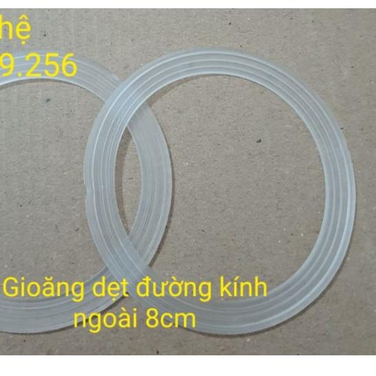 Zoong máy xay các cỡ dùng cho máy xay sunhouse gold sun và các dòng tương tự