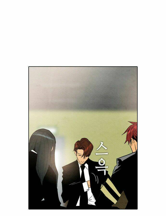 nạn nhân hồi sinh chapter 23 25