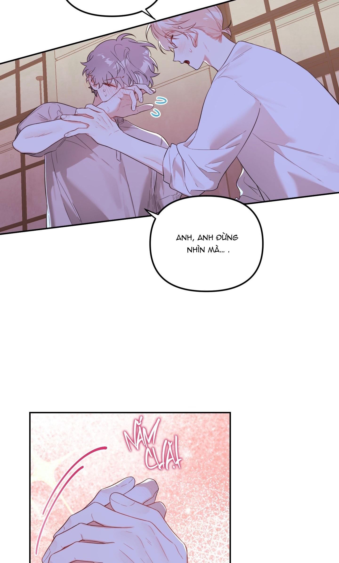 vườn hoa chapter 44 7