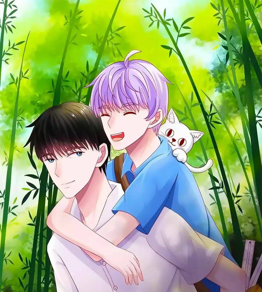 phải lòng ông chú hàng xóm chapter 38 1