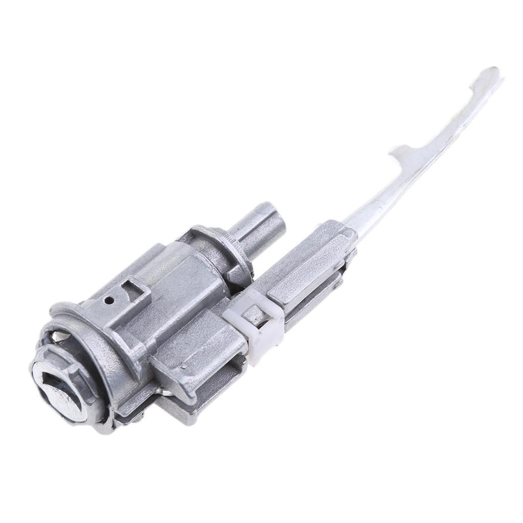 Car Auto Front  Door Lock Cylinder + Key for