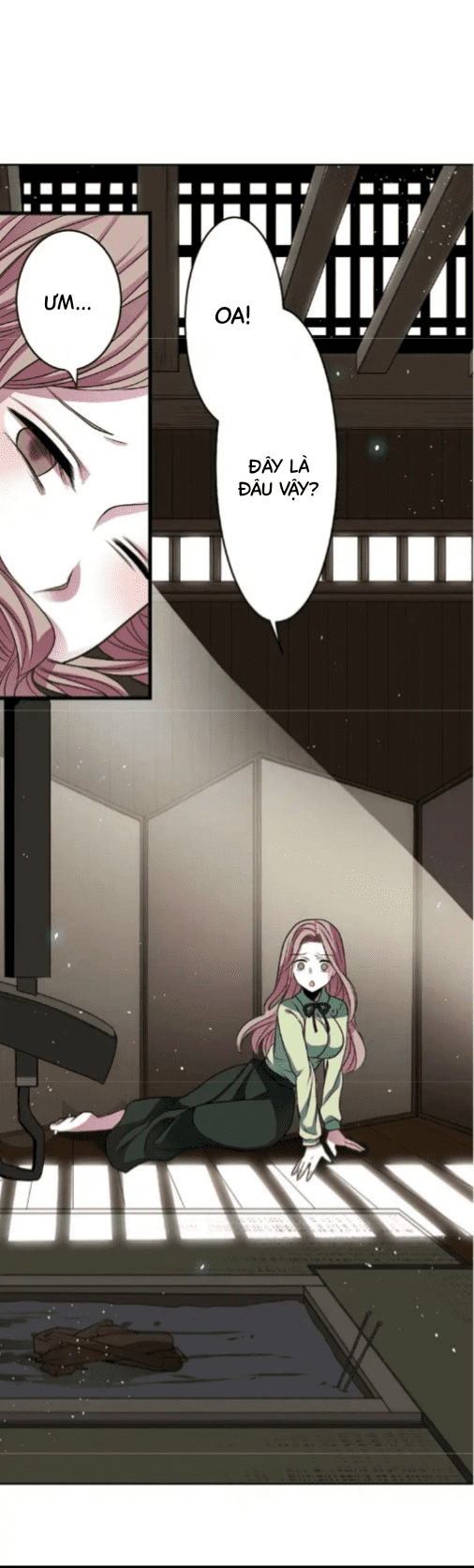 linh chúc thiếu nữ chapter 2 26