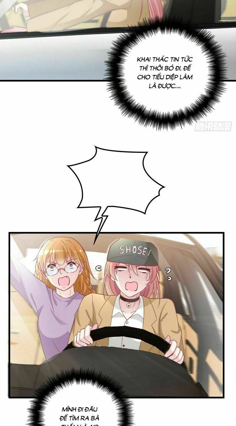 bí mật kết hôn với ảnh đế: vợ ơi đến đây tấn công đi nào chapter 41 27