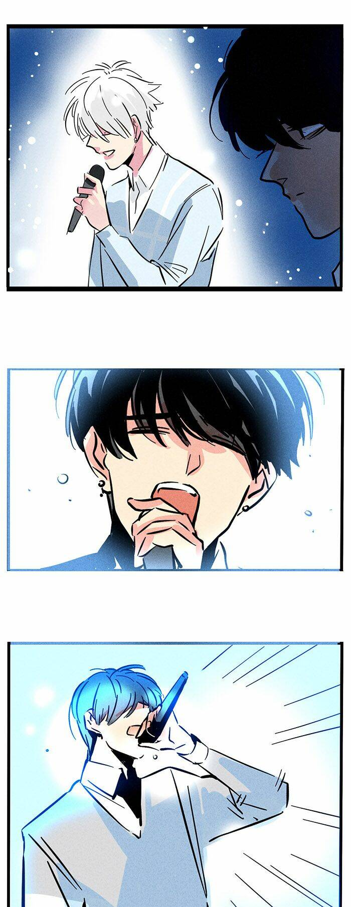 trang nhất toàn là hắn chapter 220 10