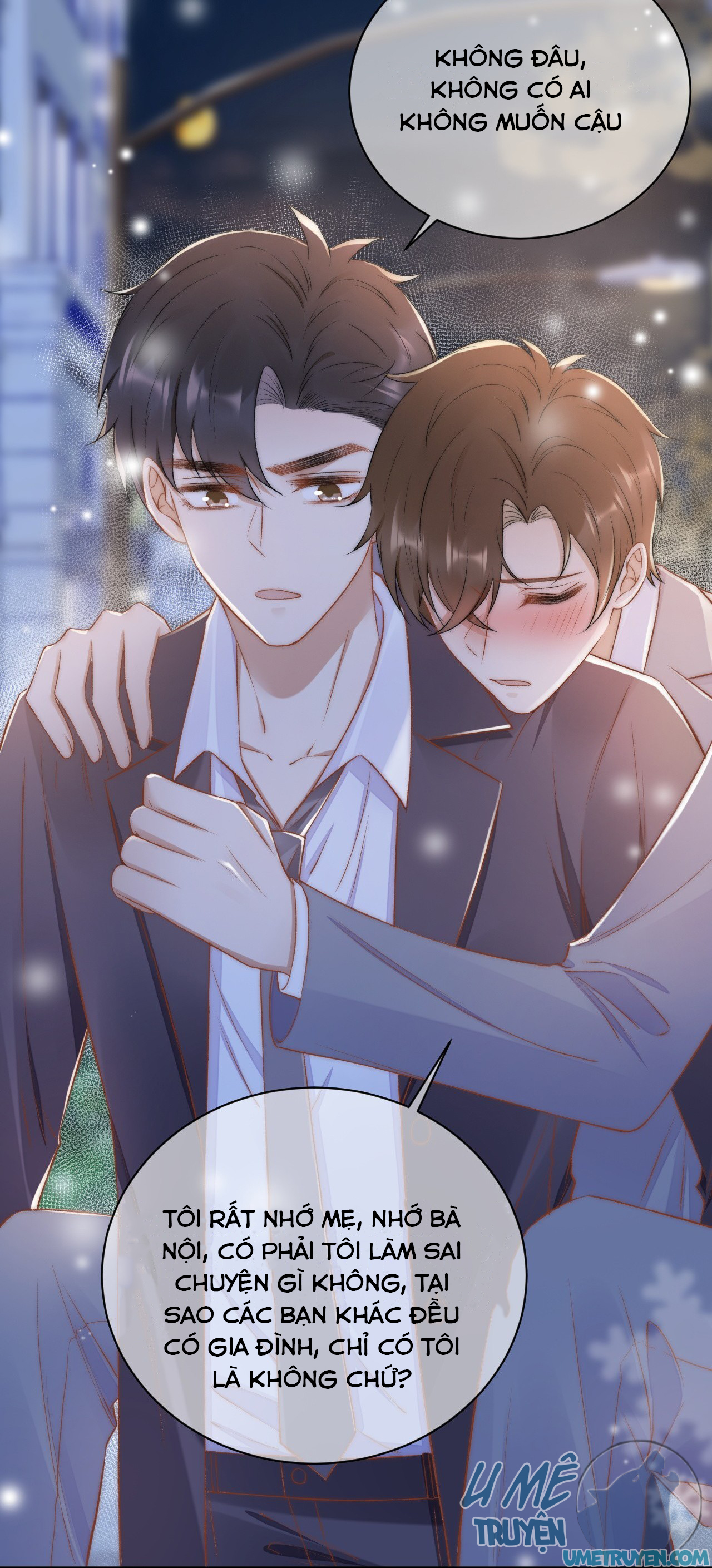 ta sinh con cho tổng tài chapter 11 22