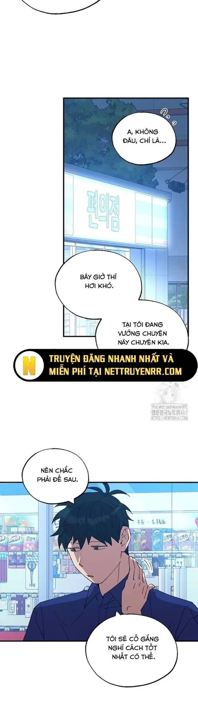 cửa hàng diệu kỳ chapter 53 35