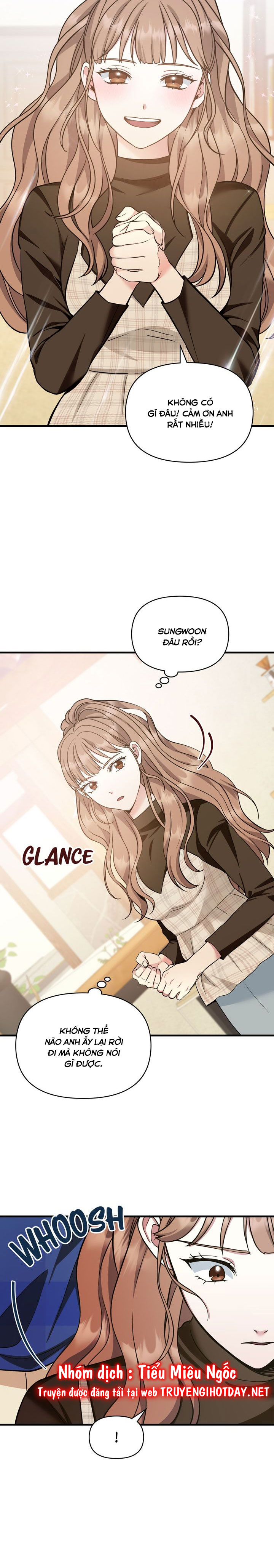 ngày mai chapter 72 13