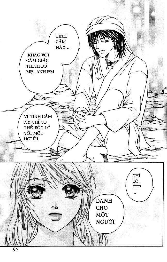 tiên khúc chapter 5 32