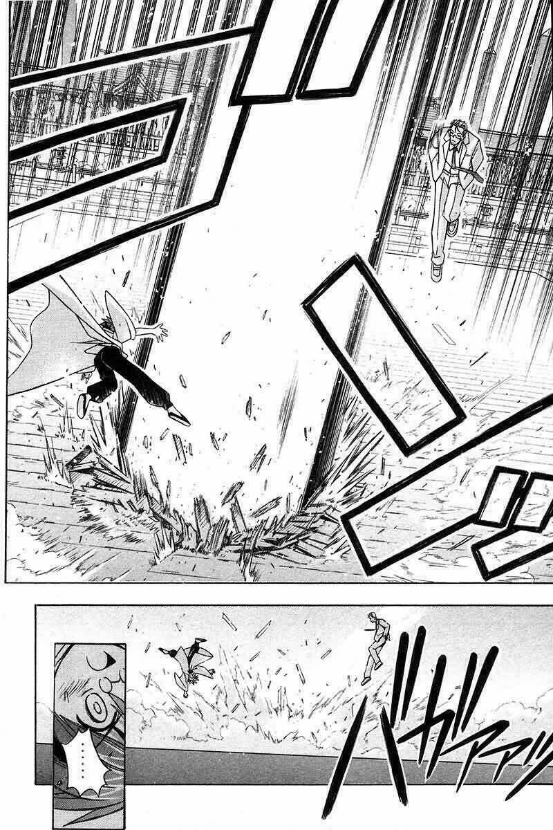 bậc thầy ma pháp chapter 97 17