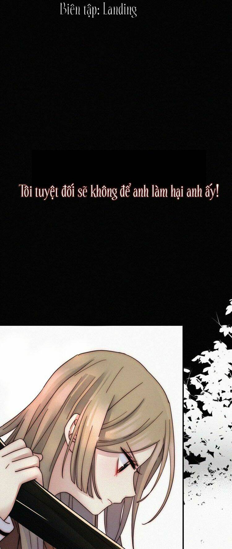 nếu ngày đó chúng ta chưa quen biết chapter 9 2