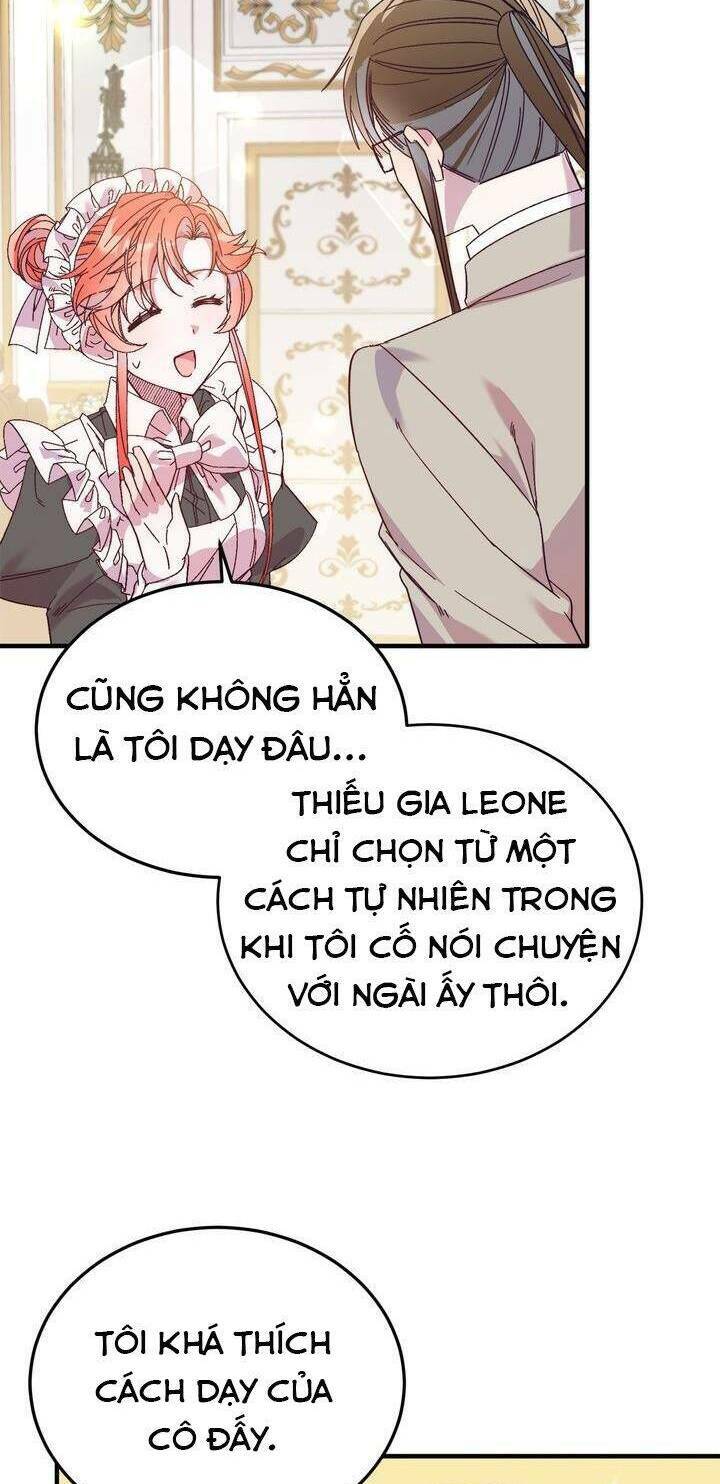 cách để trao vương miện cho vị hoàng tử hoang dã của tôi chapter 25 56