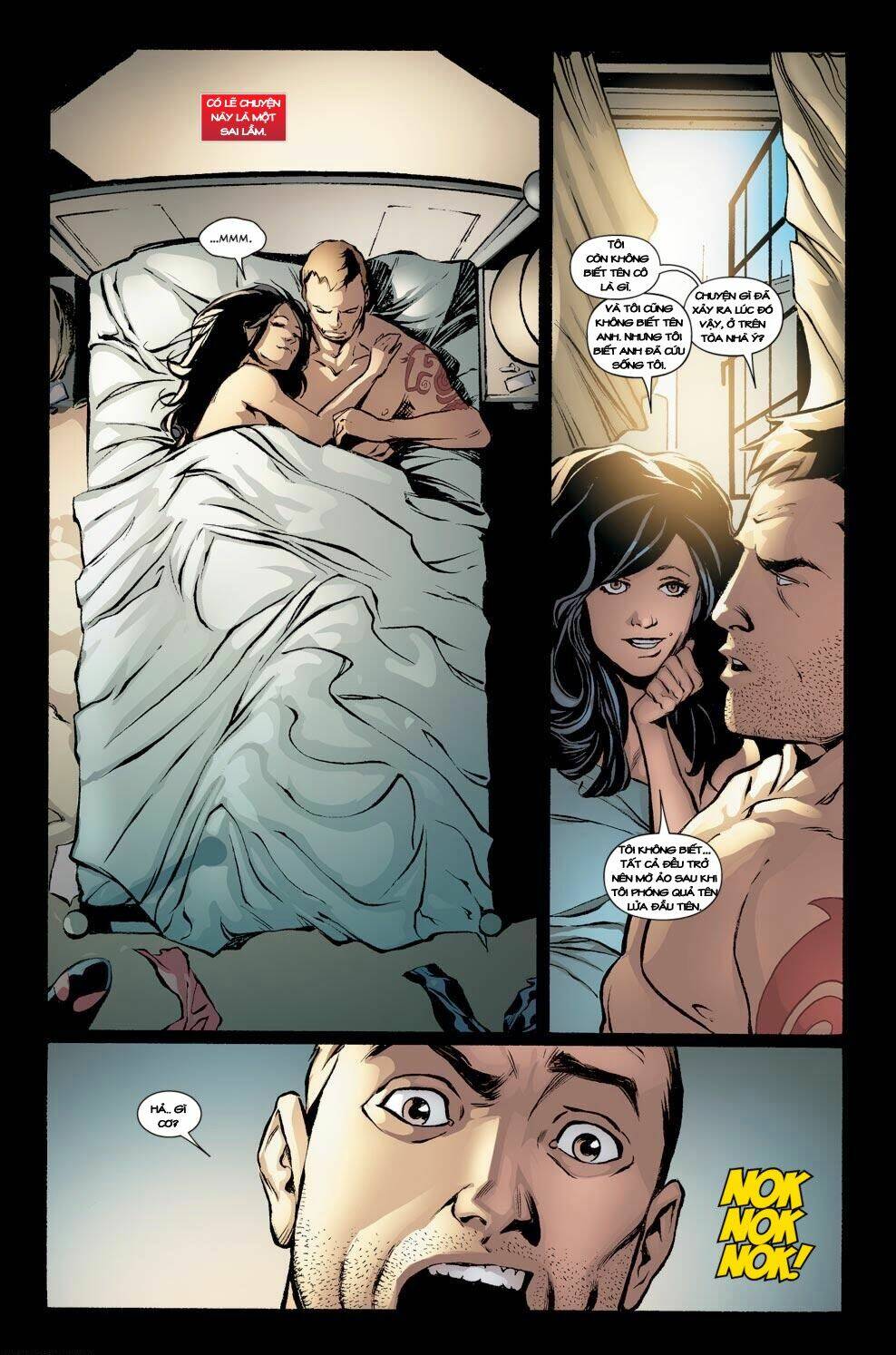scarlet spider chapter 7 10