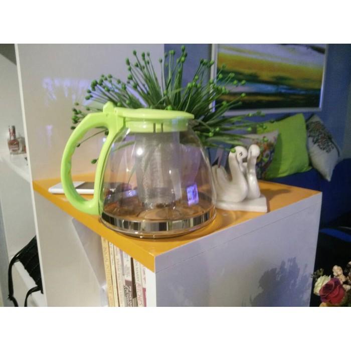 Bình lọc trà - cà phê 1.3l