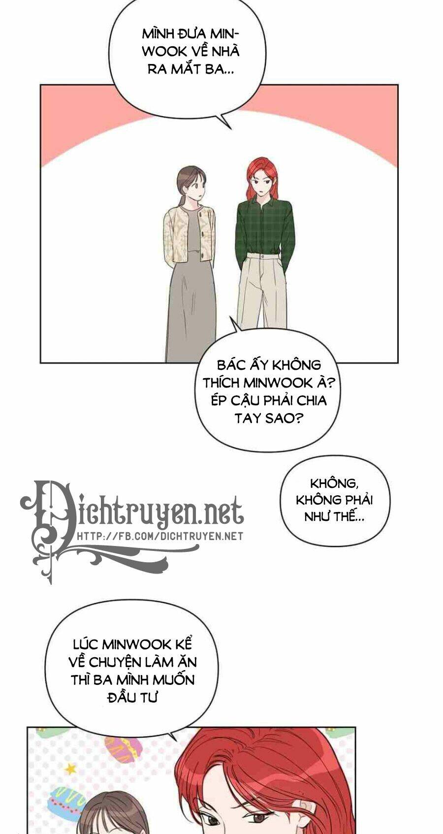 Baby Đến Rồi! Chapter 57 - Trang 17