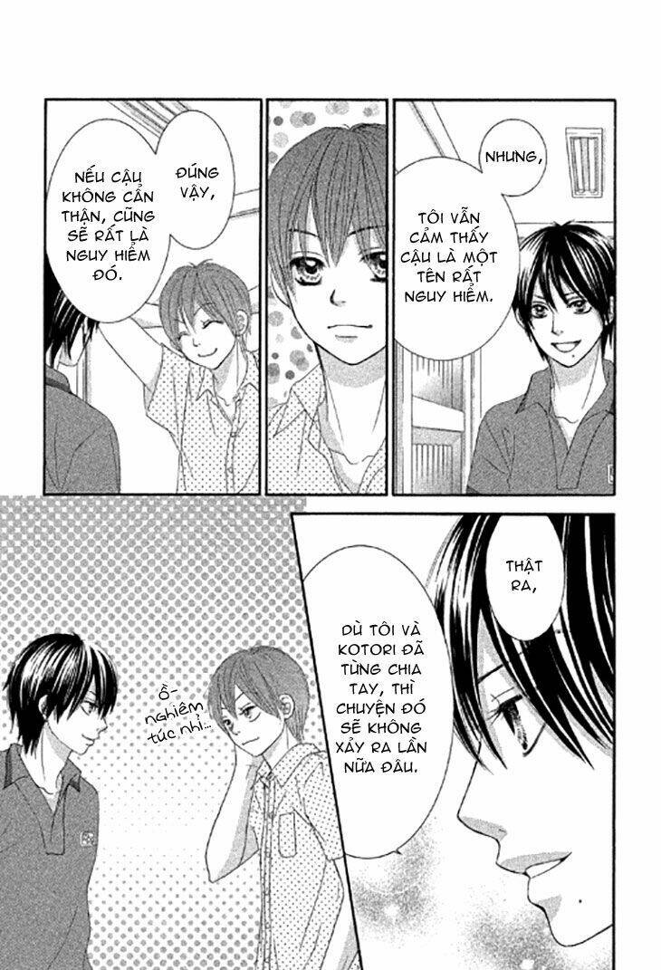 bokutachi wa shitte shimatta chapter 40 23