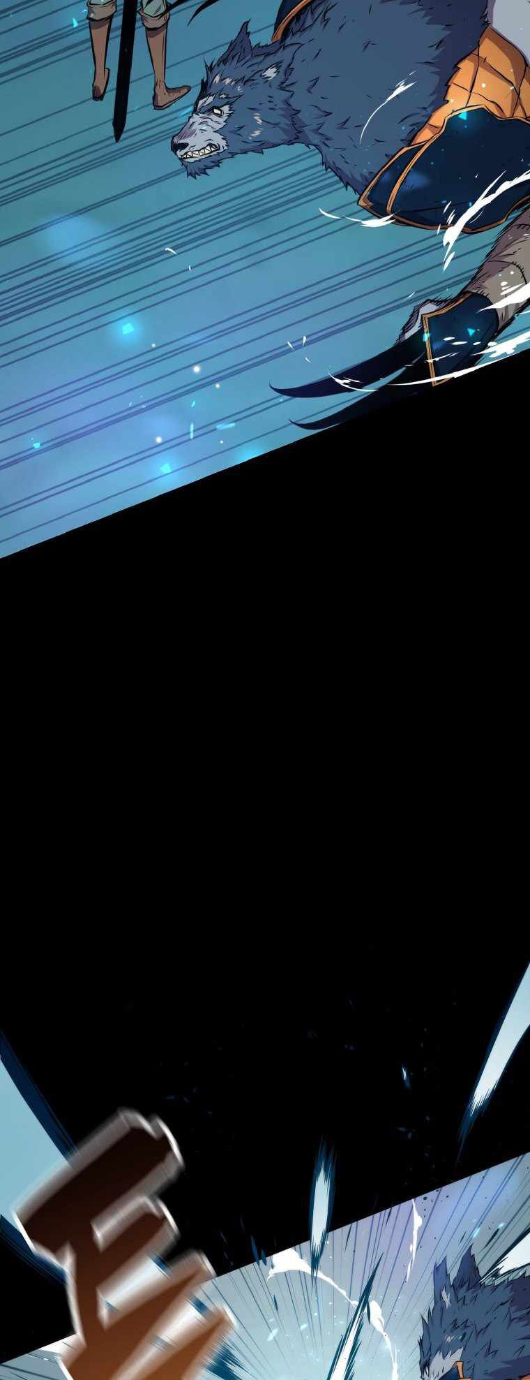 tôi thăng cấp trong lúc ngủ chapter 20 56