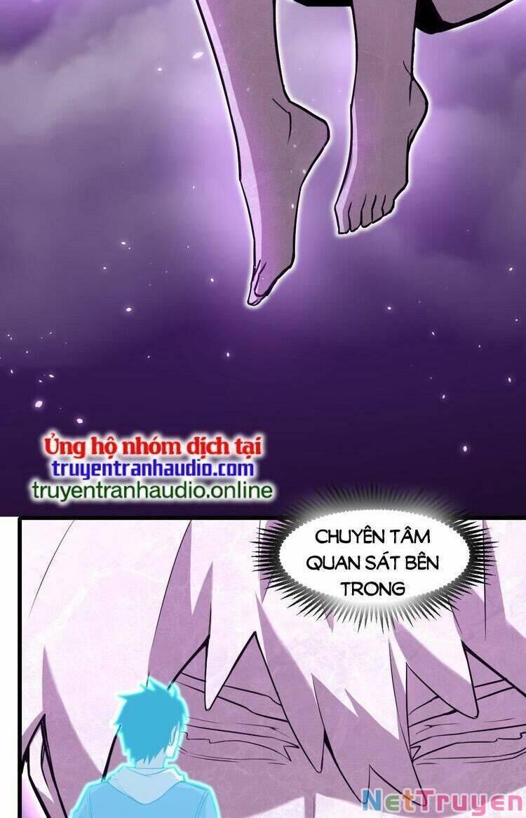 cao võ: ngàn năm tiến hóa chapter 19.5 11