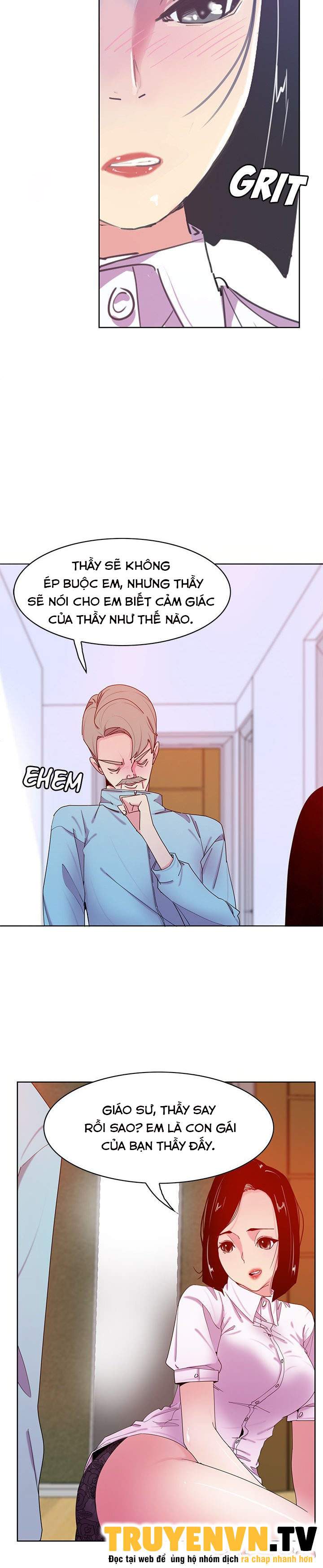 mẹ kế hư hỏng chapter 16 24