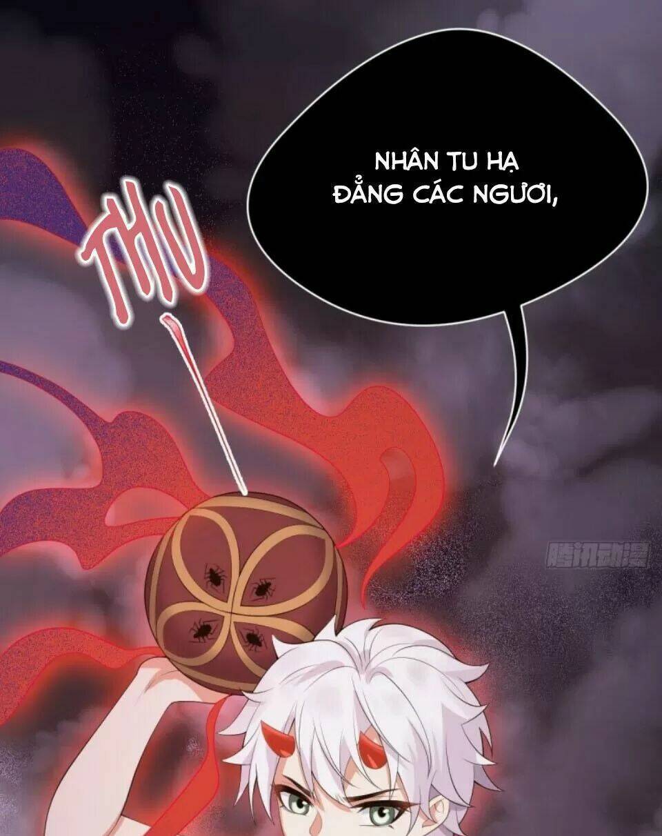 phế nữ yêu thần chapter 78 55