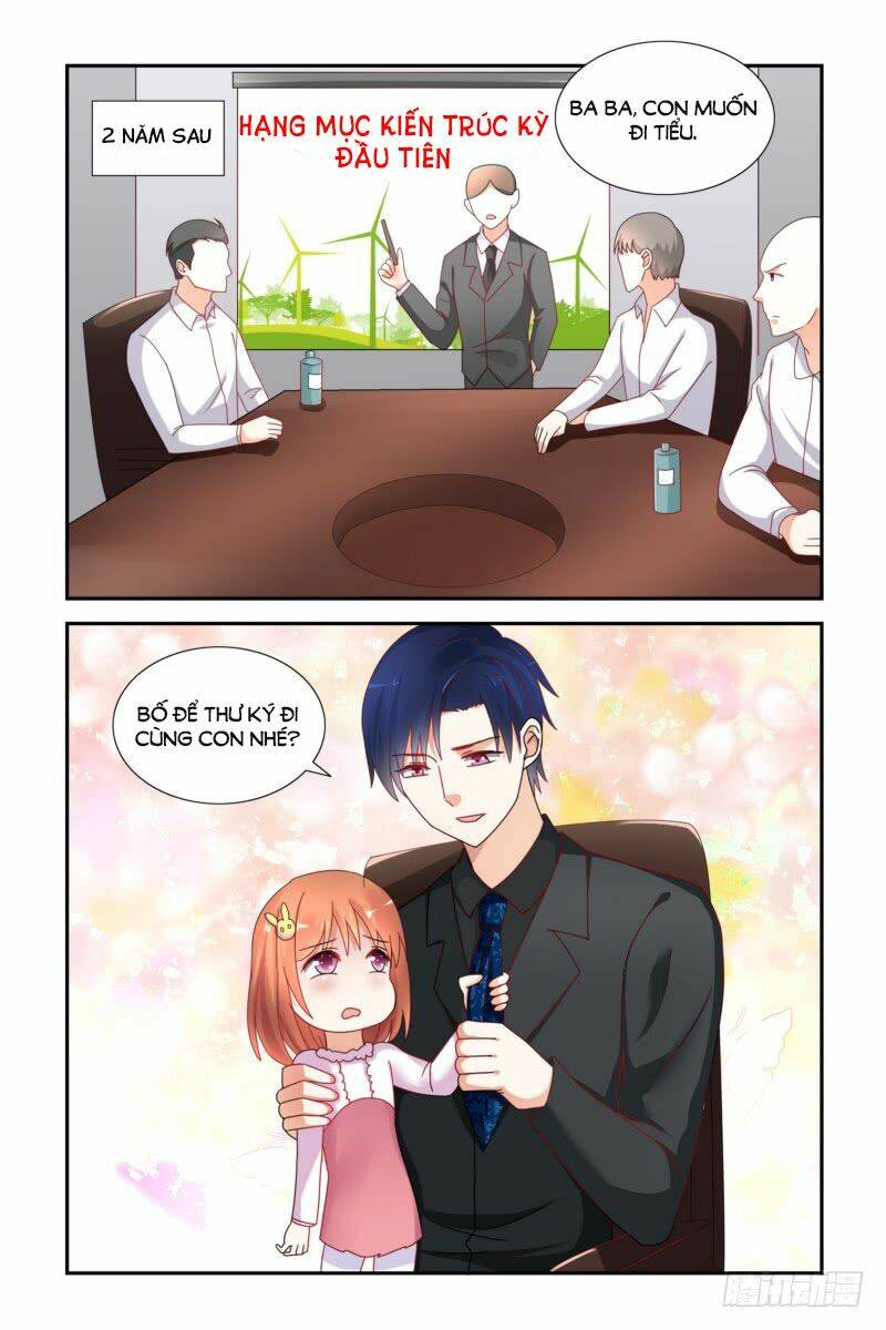 dường như tình yêu đã đến chapter 19 2