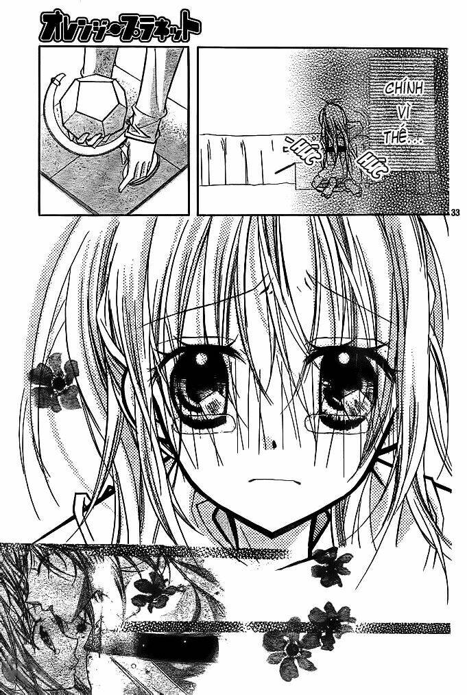 orange planet chapter 13 32