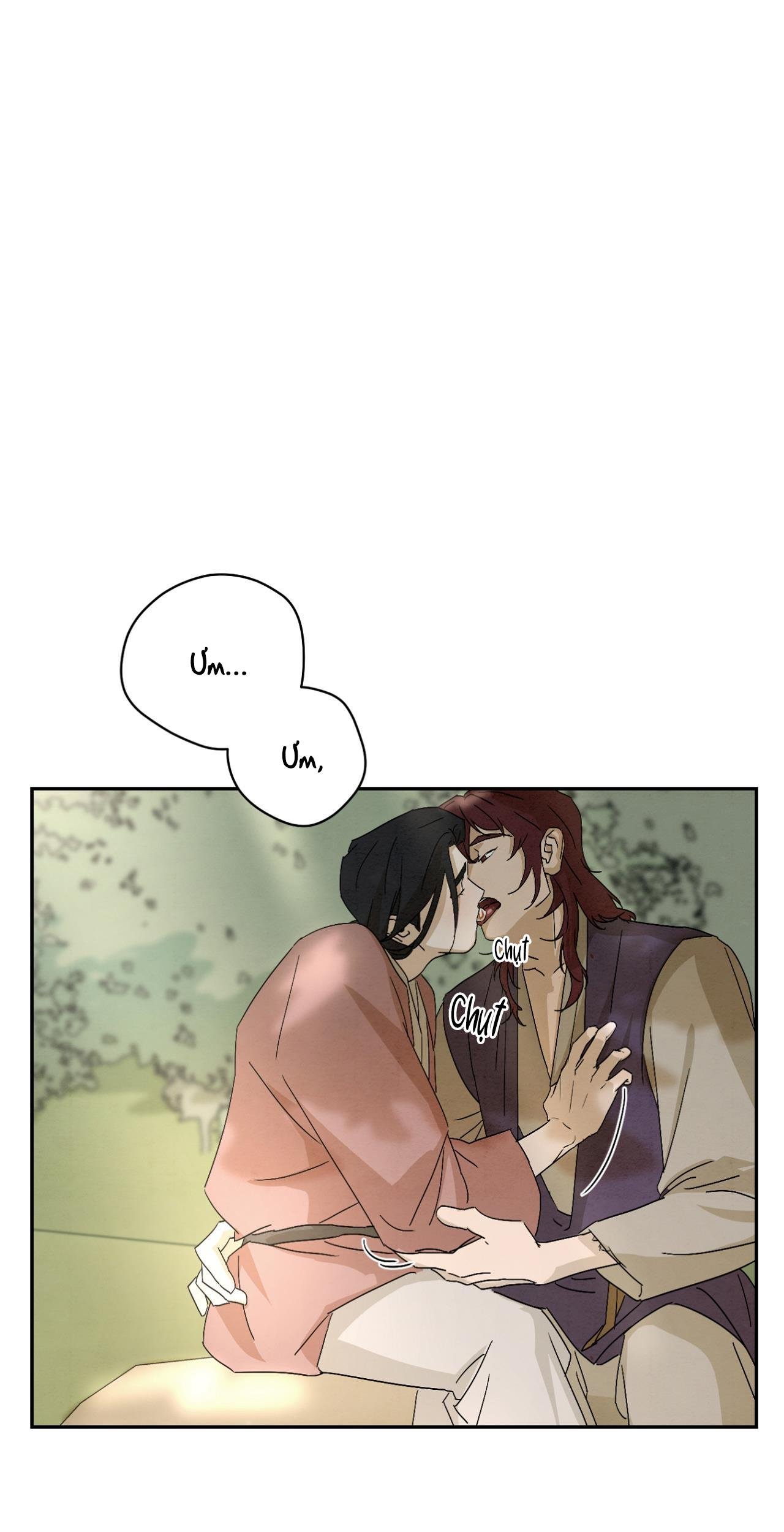 hoa thanh họa tình ta chapter 3 67