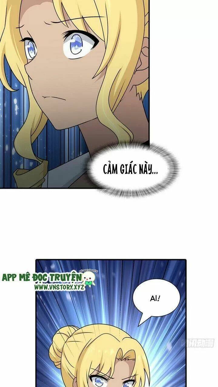 bạn gái virus của tôi chapter 141 44