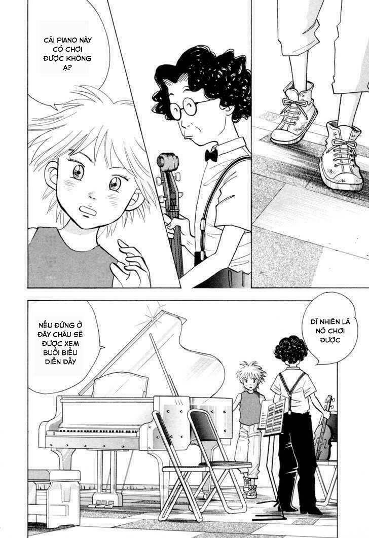 piano no mori chapter 53 10