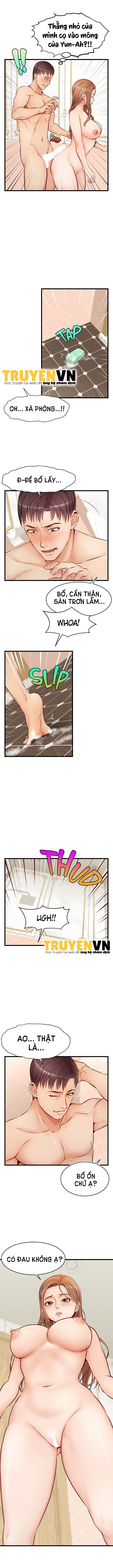 cả nhà thương nhau chapter 7 5