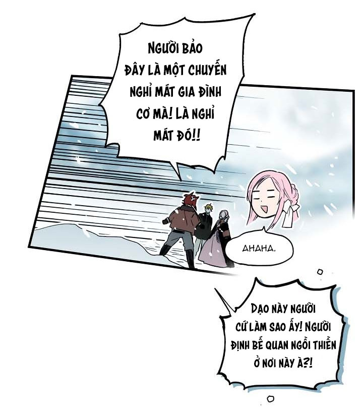 cổ tích về người mẹ kế chapter 55 8