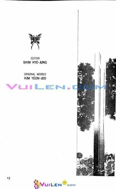 tiểu nữ vương chapter 3 12