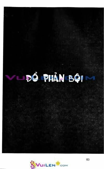 tiểu nữ vương chapter 4 83